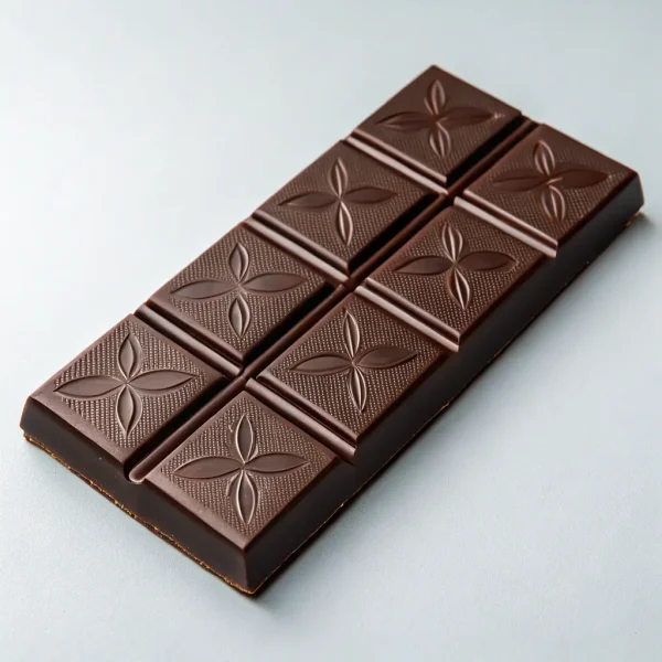 One Up Magic Mushroom Chocolate Bar - Dark Chocolate