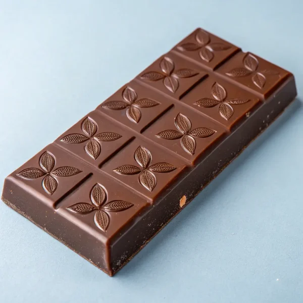 One Up Magic Mushroom Chocolate Bar - Milk Chocolate