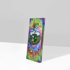 Buy One Up Psilocybin Mushroom Chocolate Bars